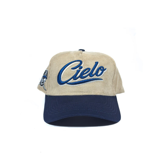 Dead Sea Cielo